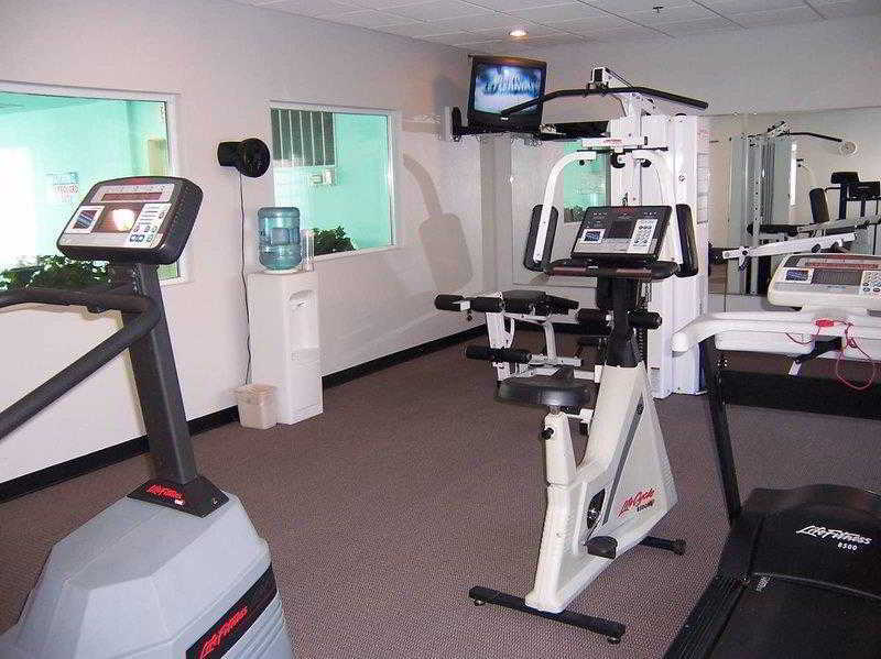 Fairfield By Marriott Inn & Suites Uncasville Mohegan Sun Area Facilidades foto