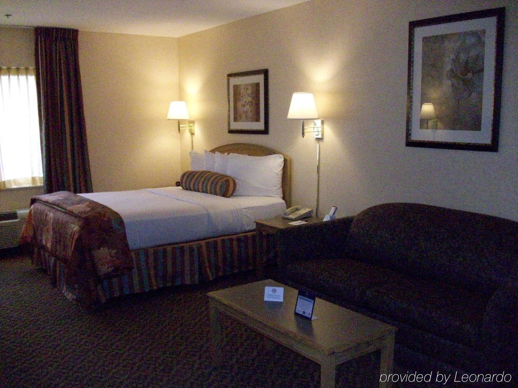 Fairfield By Marriott Inn & Suites Uncasville Mohegan Sun Area Habitación foto