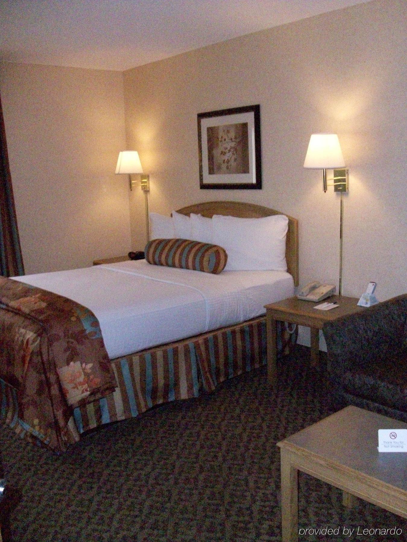 Fairfield By Marriott Inn & Suites Uncasville Mohegan Sun Area Habitación foto